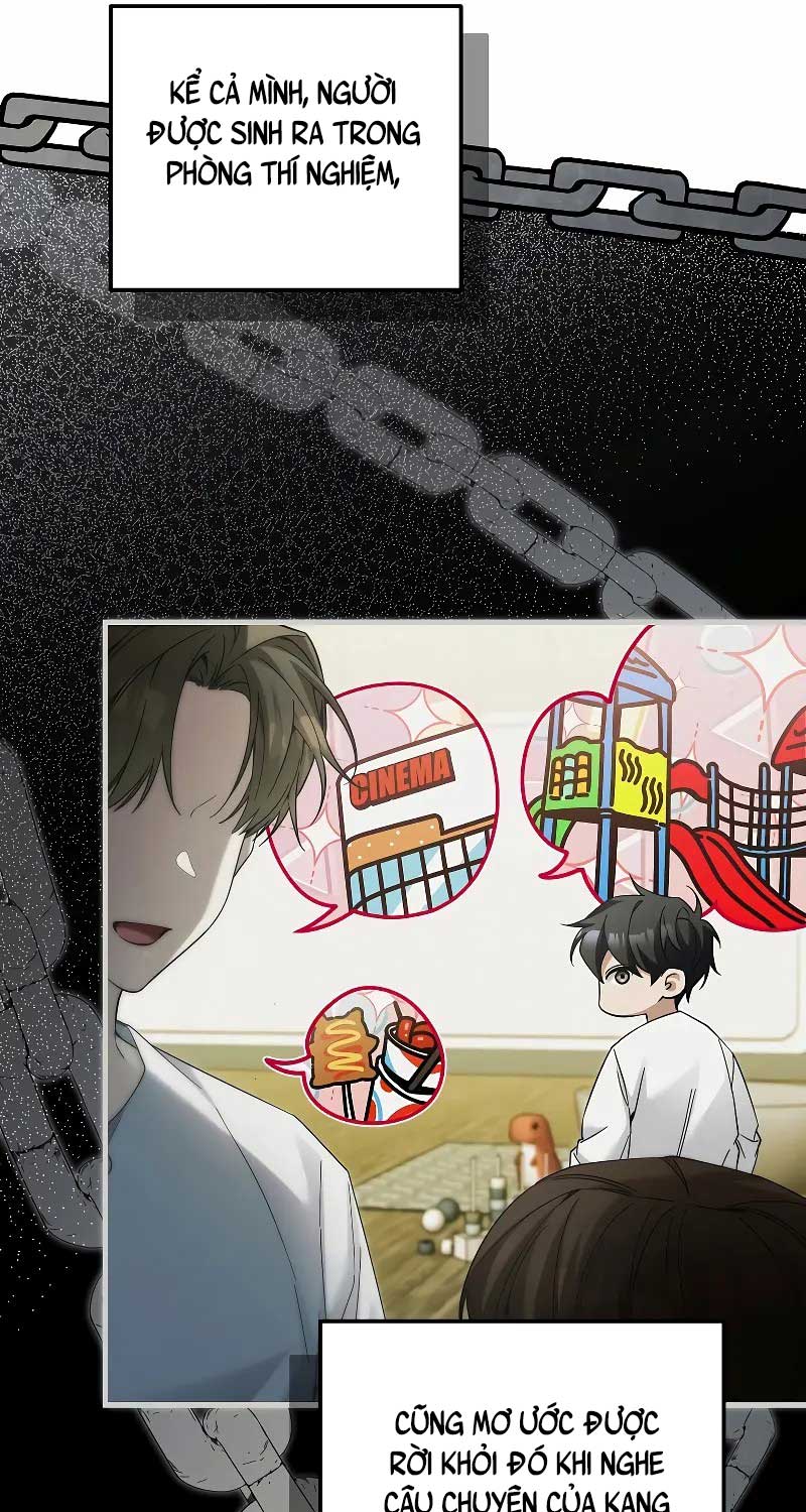 Nghỉ Hưu Sau Khi Cứu Thế Giới - Page 76