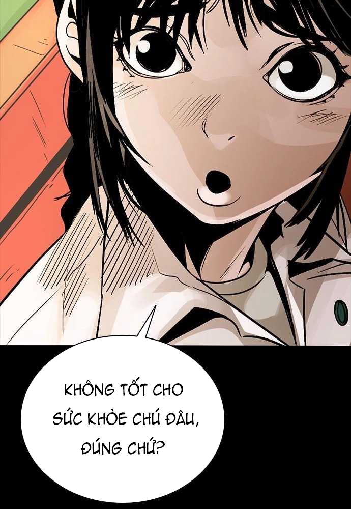 Thế hệ bất hảo - Page 88