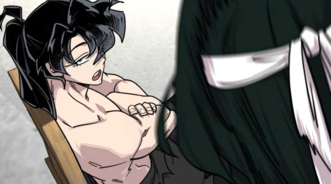 Hoa Sơn Tái Xuất - Page 32