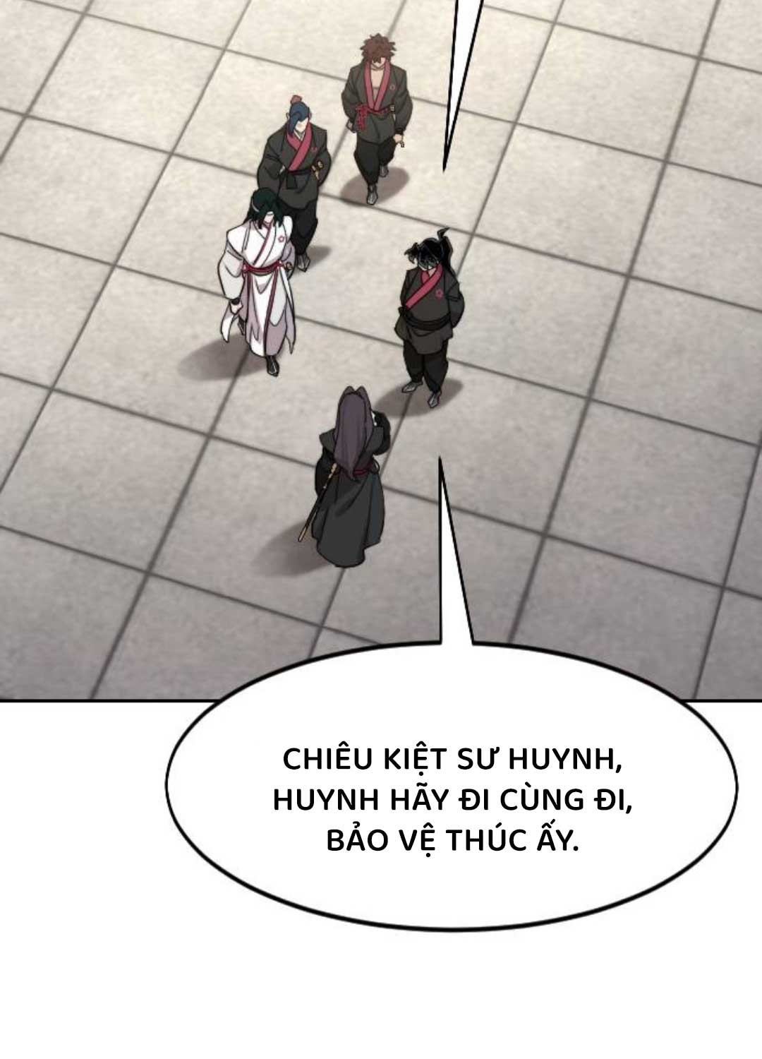 Hoa Sơn Tái Xuất - Page 108