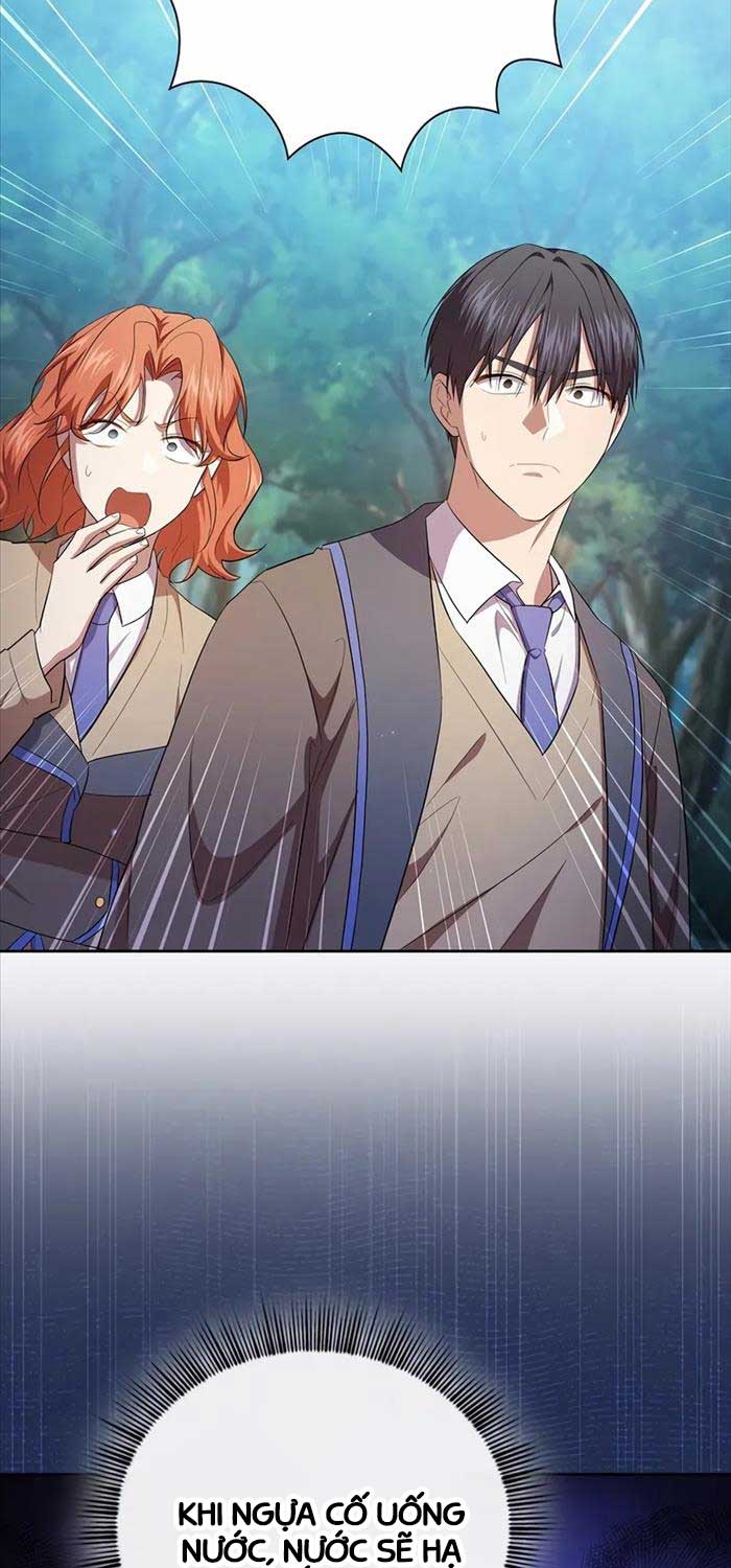 Ma Pháp Sư Tại Trường Học Pháp Thuật - Page 62