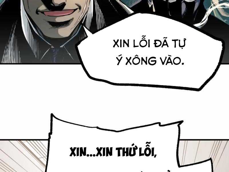 Hắc triều - Page 6