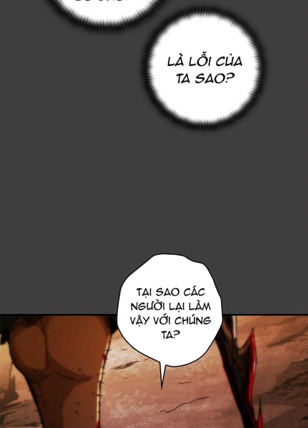 Thần Kiếm: Đứa Con Của Thần Chết - Page 11