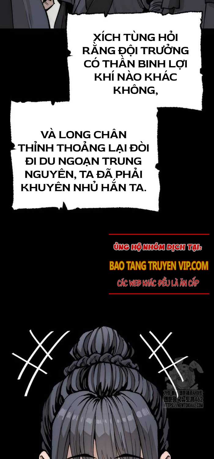Cuộc Chiến Thiên Giới - Page 30