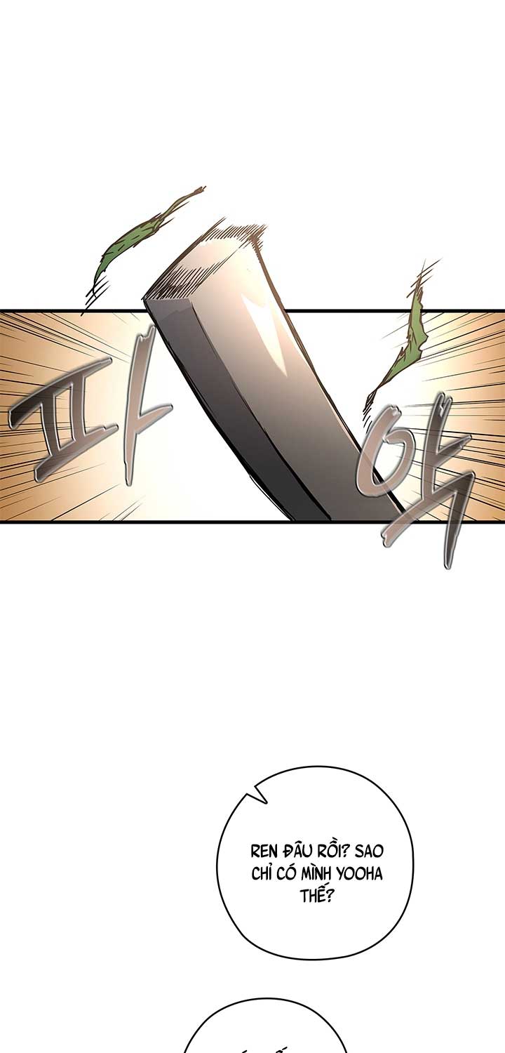 Thần Kiếm: Đứa Con Của Thần Chết - Page 121