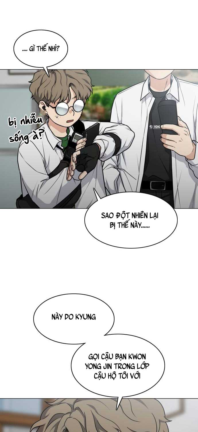 Kiếm Vương - Page 19