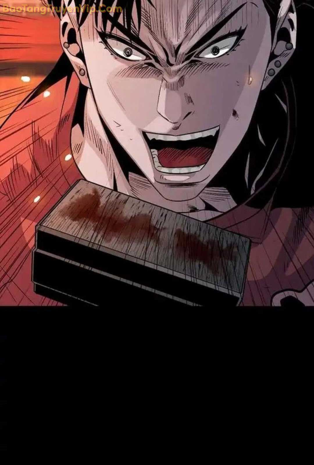 Thế hệ bất hảo - Page 28