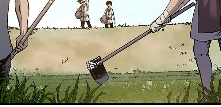 Thần Kiếm: Đứa Con Của Thần Chết - Page 118