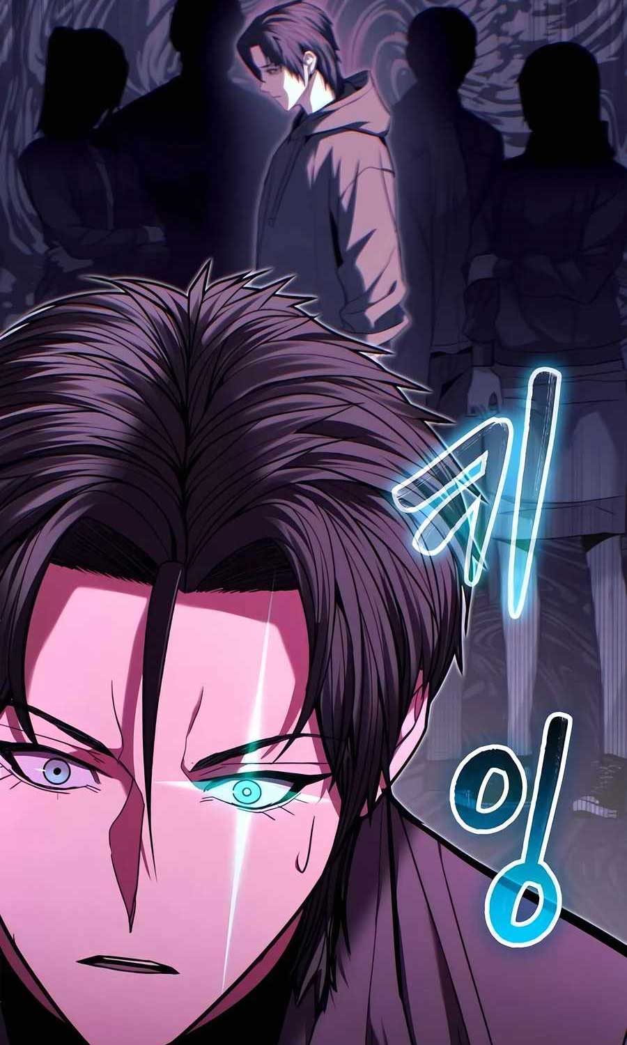 Anh Hùng Bị Trục Xuất - Page 132