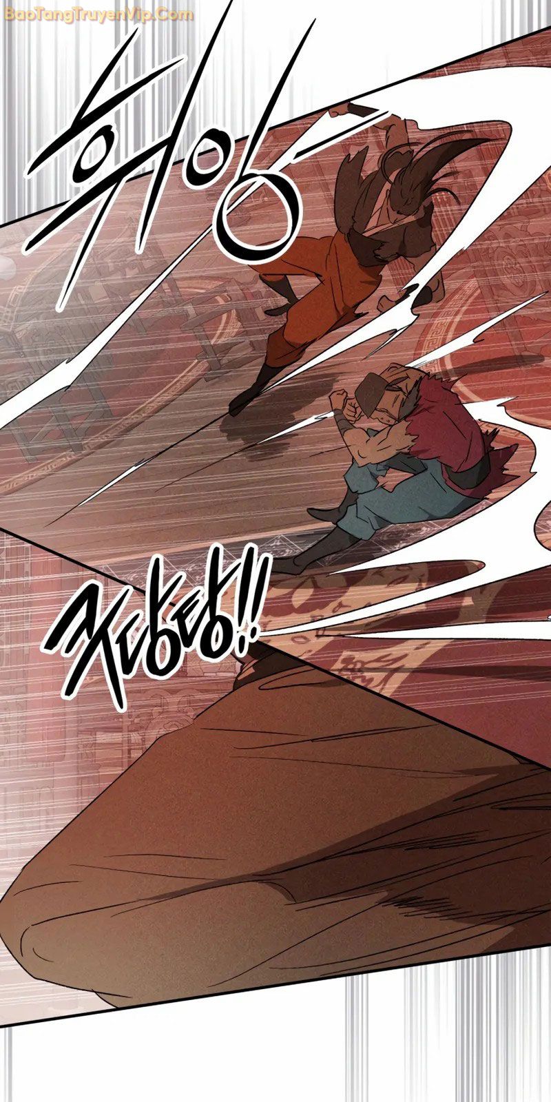 Vị Thần Trở Lại - Page 39