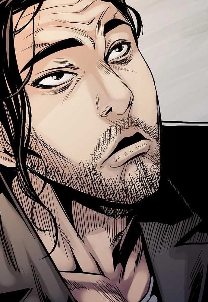 Thế hệ bất hảo - Page 35