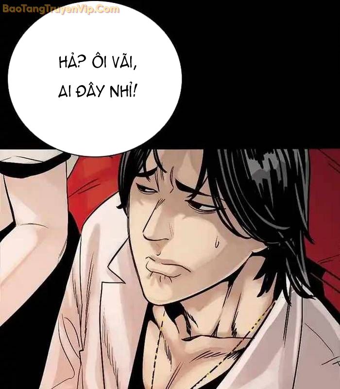 Thế hệ bất hảo - Page 77