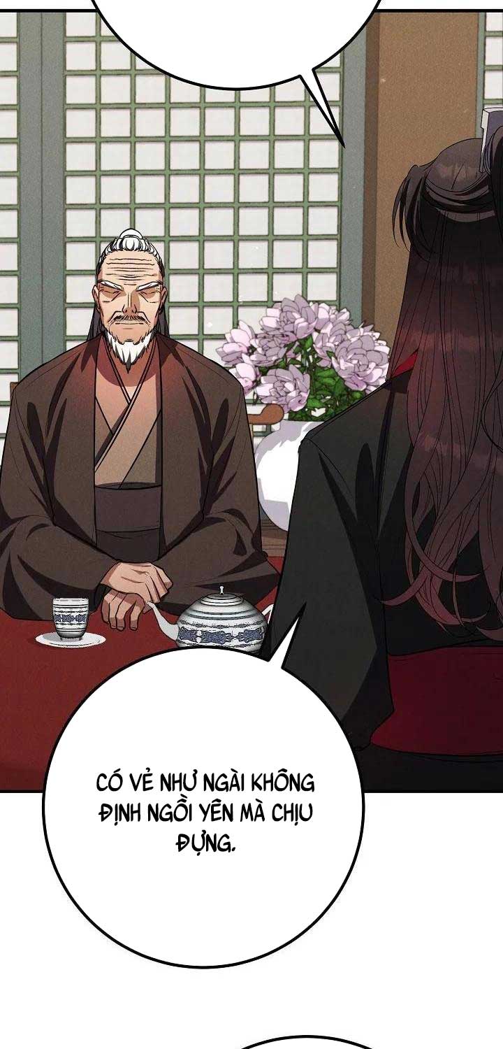 Thiên Tài Võ Thuật Hoàn Sinh - Page 58