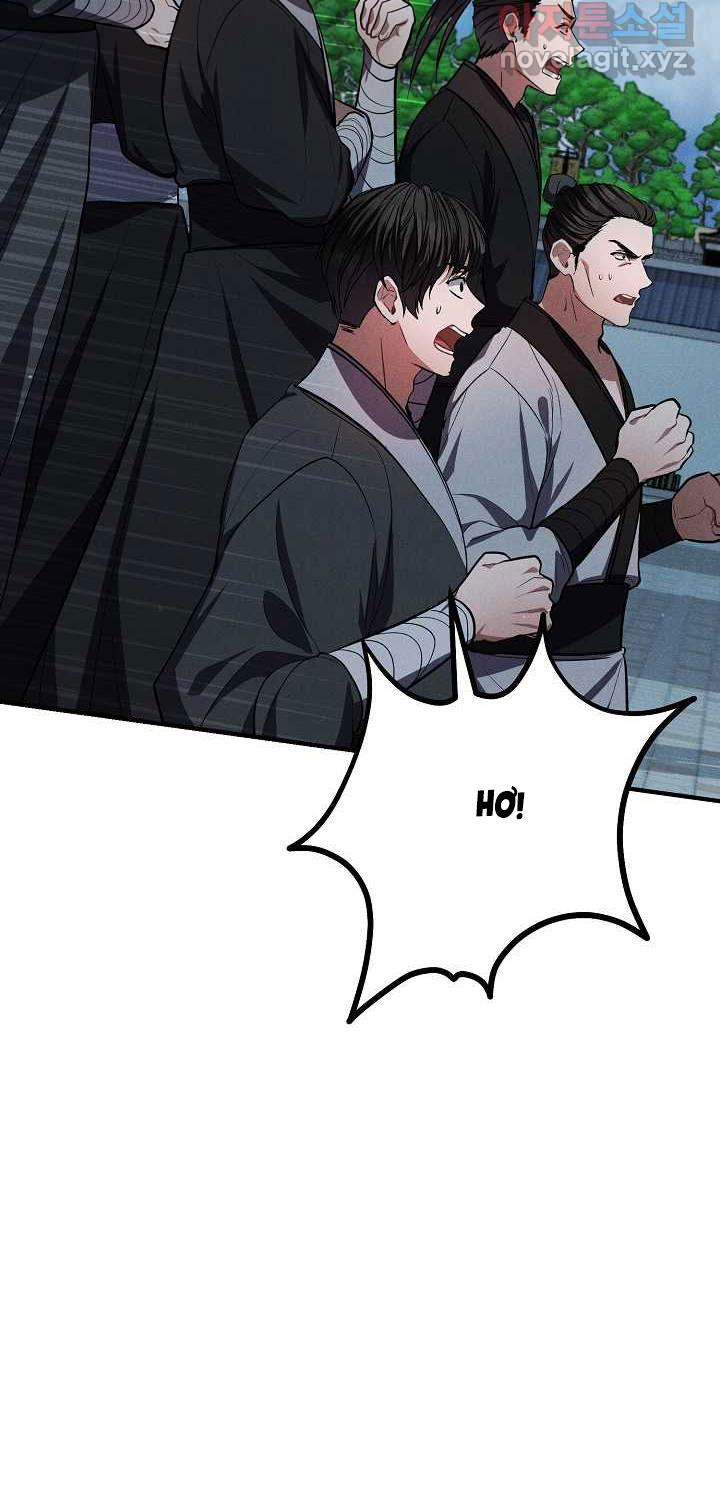 Thiên Tài Võ Thuật Hoàn Sinh - Page 45