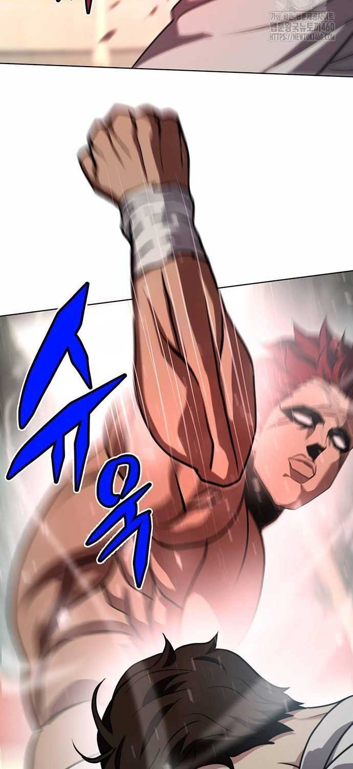 Sàn Đấu Sống Còn - Page 54