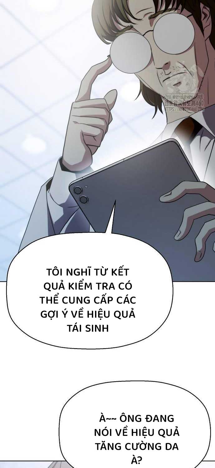 Sàn Đấu Sống Còn - Page 11