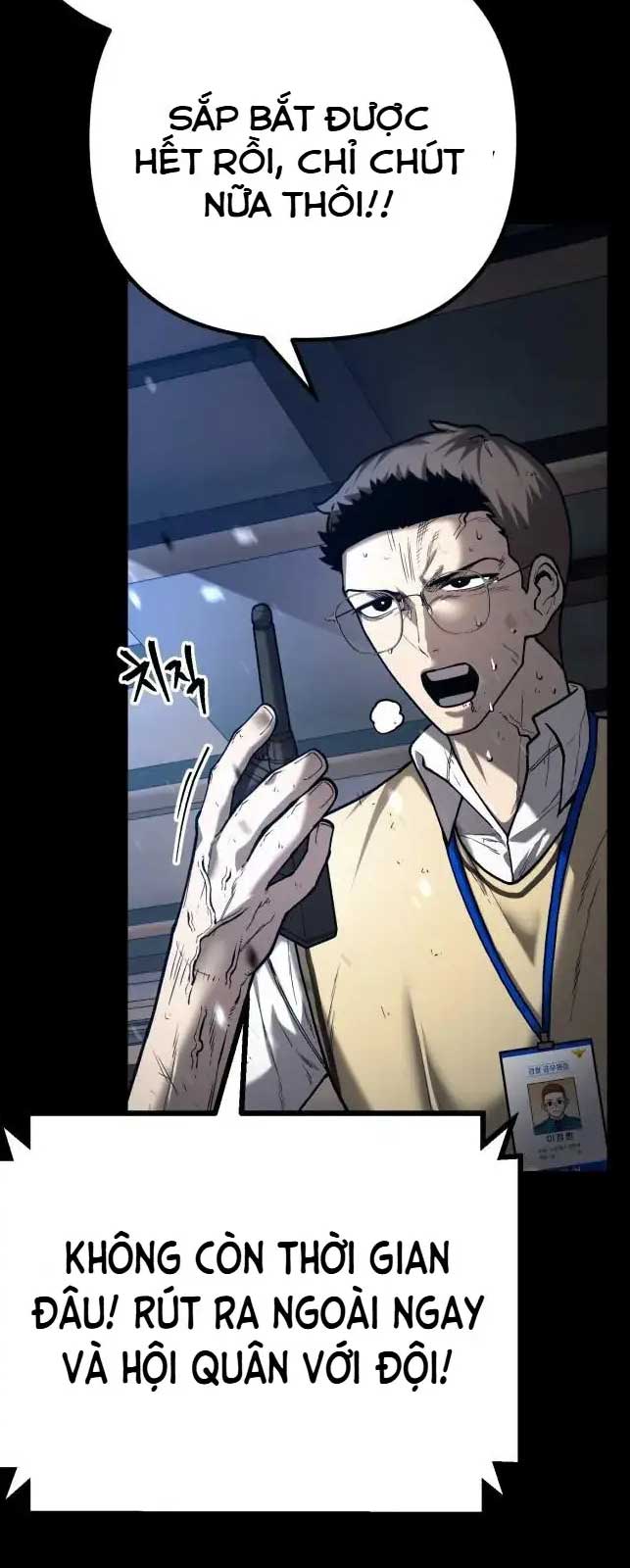 Thiếu Niên Cảnh Sát - Page 69