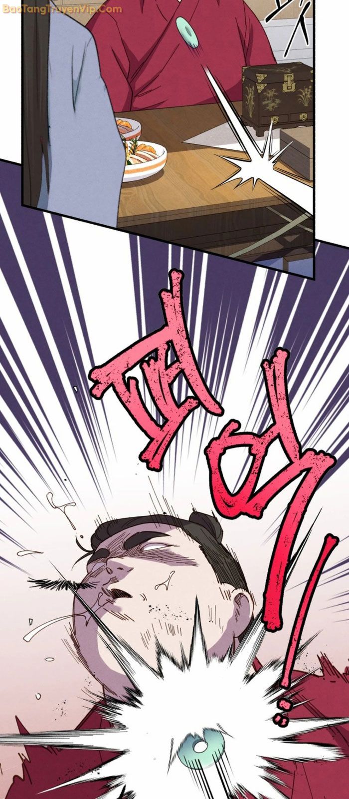 Phi Lôi Đao Thuật - Page 38