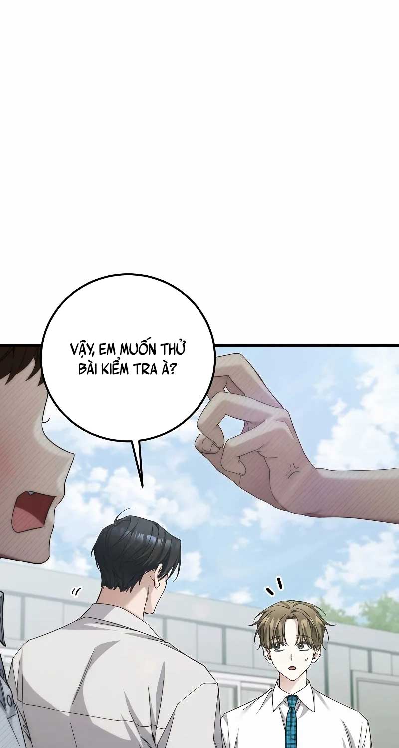 Nghỉ Hưu Sau Khi Cứu Thế Giới - Page 11