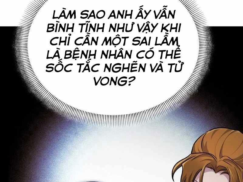 Tuyệt Đỉnh Bác Sĩ - Page 83
