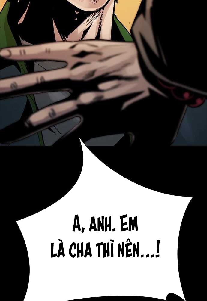 Thế hệ bất hảo - Page 270