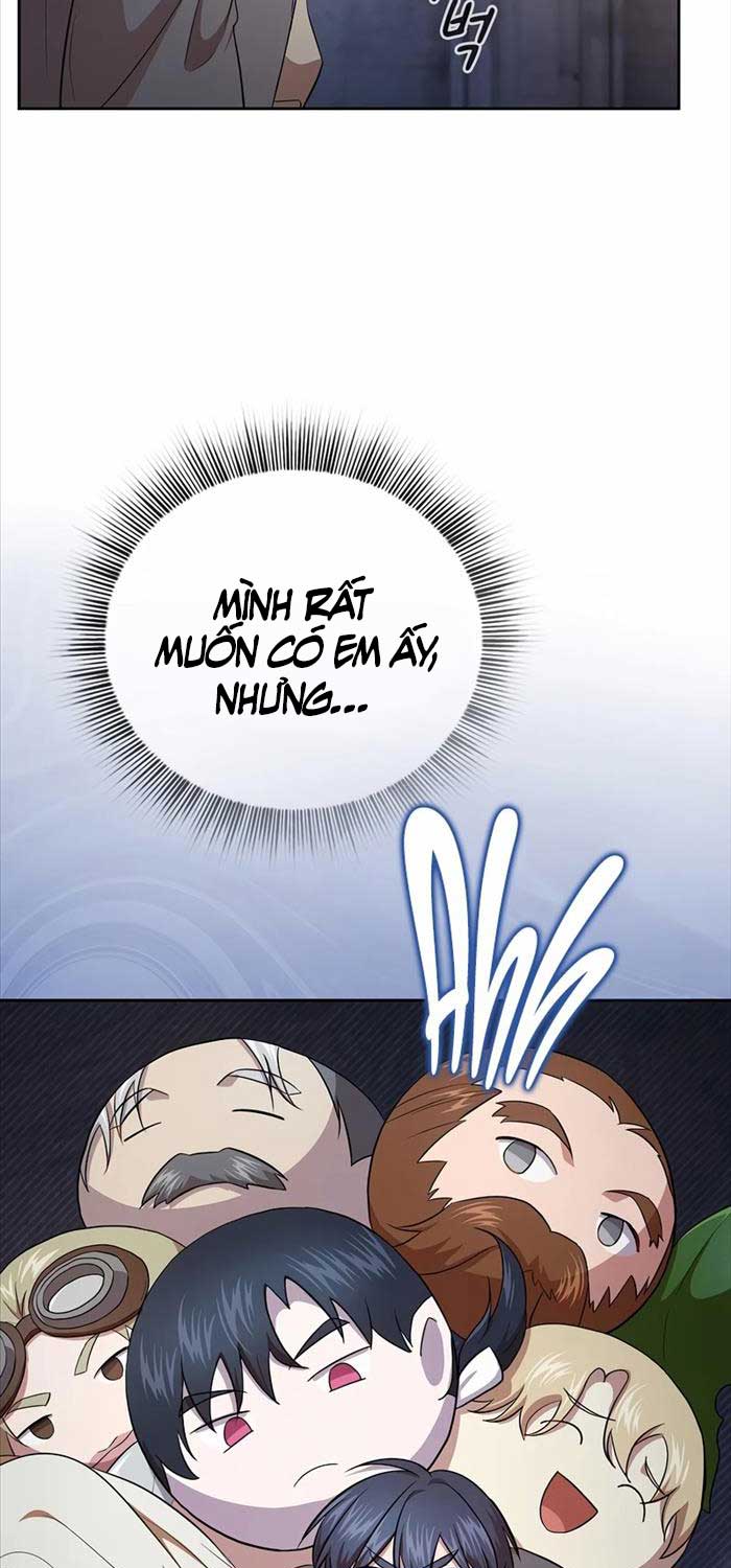 Ma Pháp Sư Tại Trường Học Pháp Thuật - Page 72