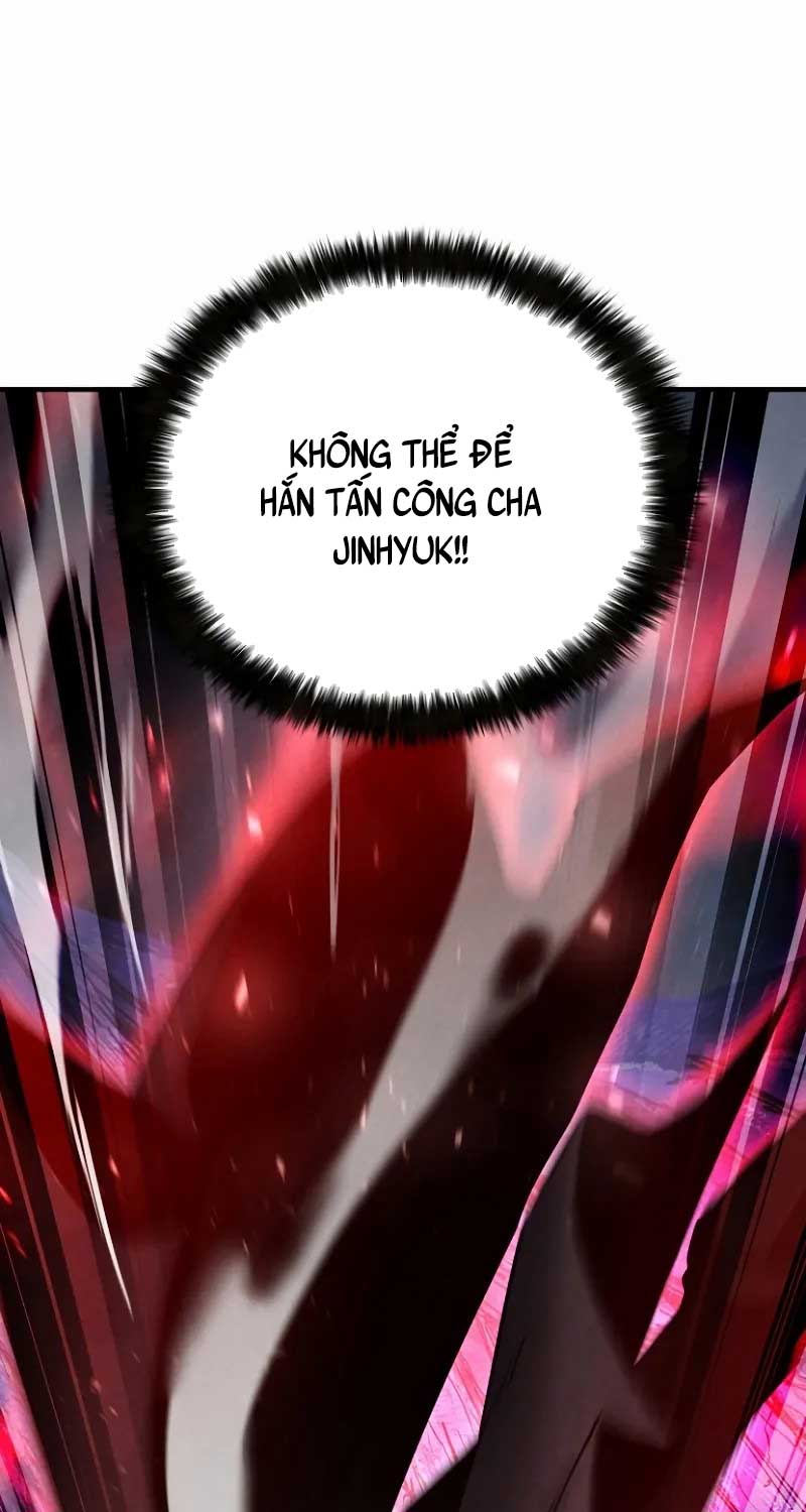 Tử Linh Sư Mạnh Nhất - Page 126