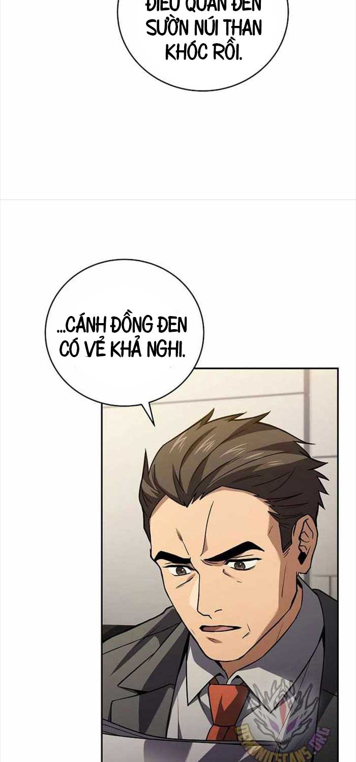 Sự Trở Lại Của Người Chơi Bị Đóng Băng - Page 14