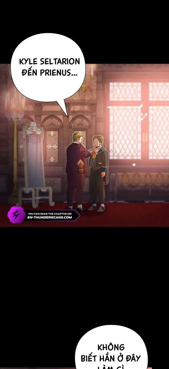 Thiên Tài Phép Thuật Nhà Hầu Tước - Page 59