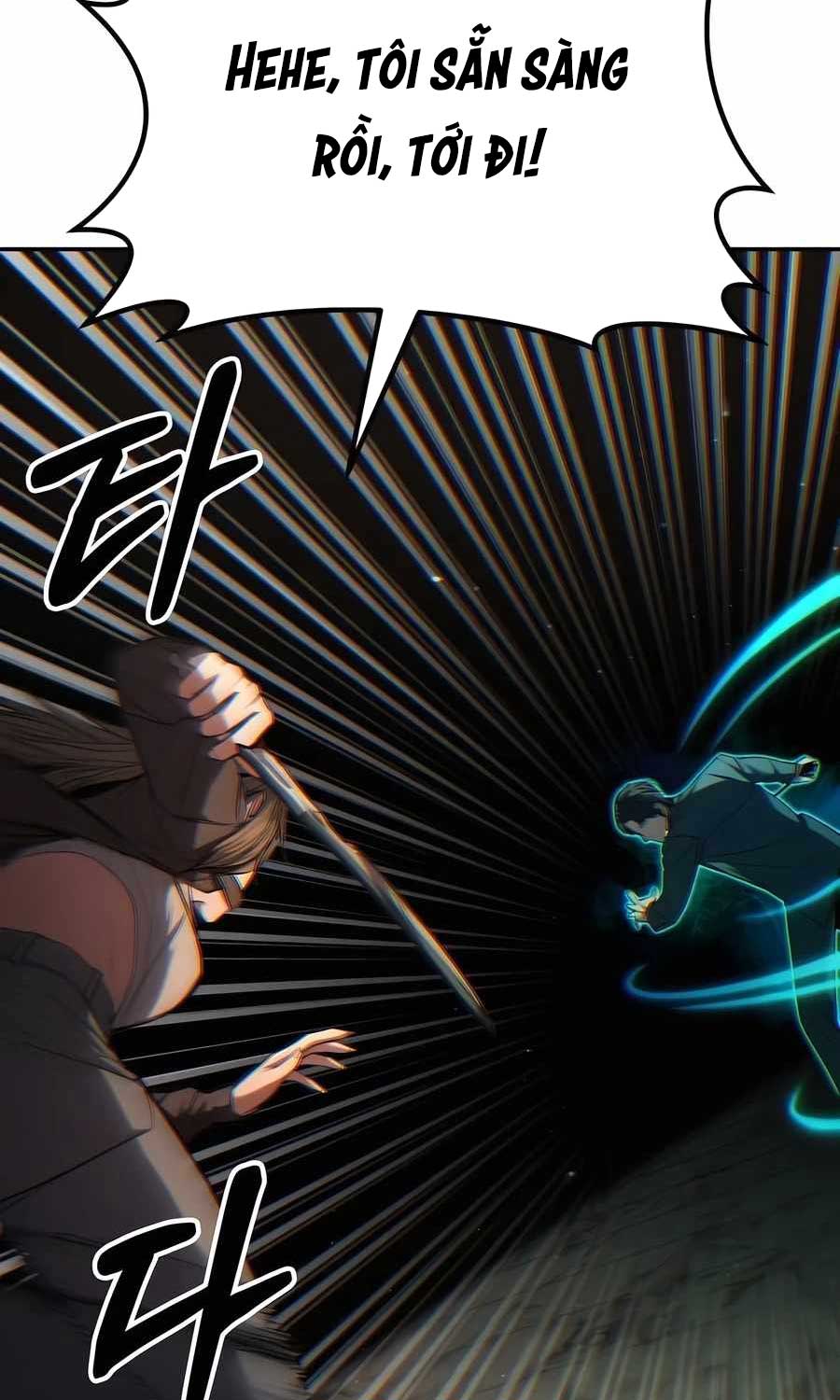 Anh Hùng Bị Trục Xuất - Page 80