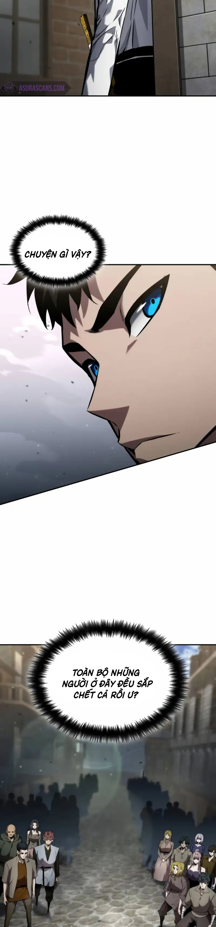 Chiêu Hồn Giả Siêu Phàm - Page 24