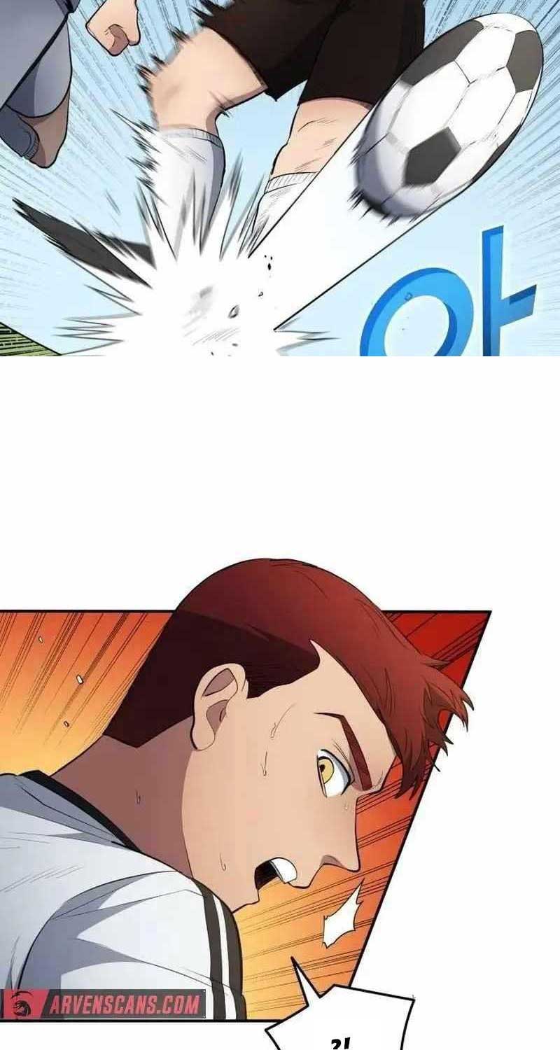 Thiên Phú Bóng Đá Tất Cả Là Của Ta - Page 55