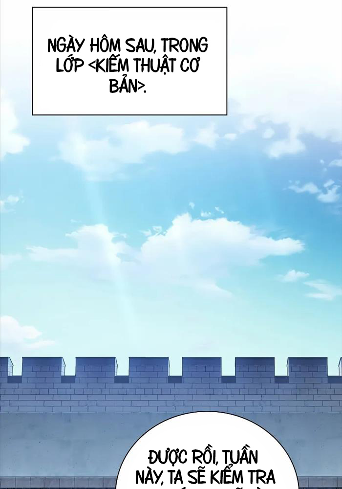 Ma Pháp Sư Tại Trường Học Pháp Thuật - Page 127