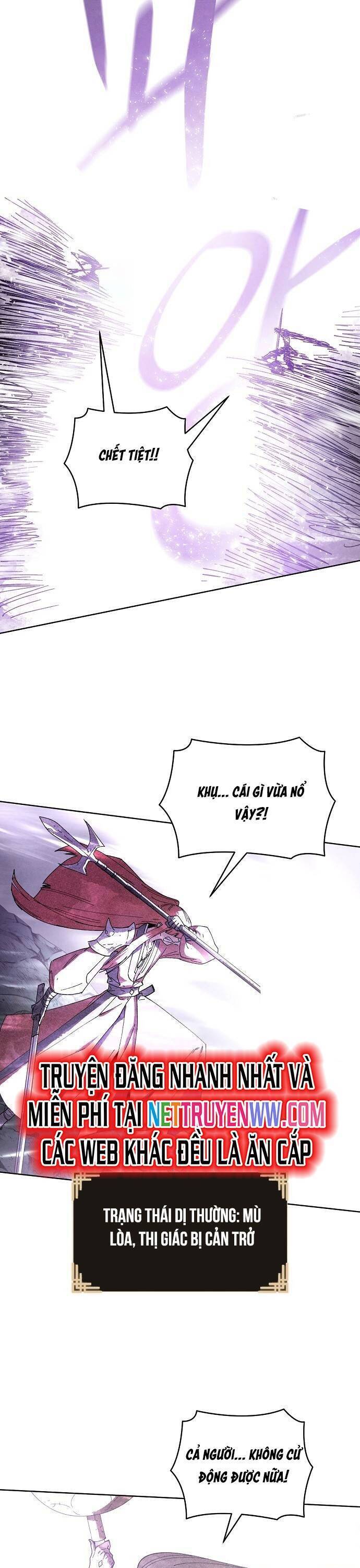 Xuyên Không Vào Trò Chơi Đáng Nguyền Rủa Của Tôi - Page 13