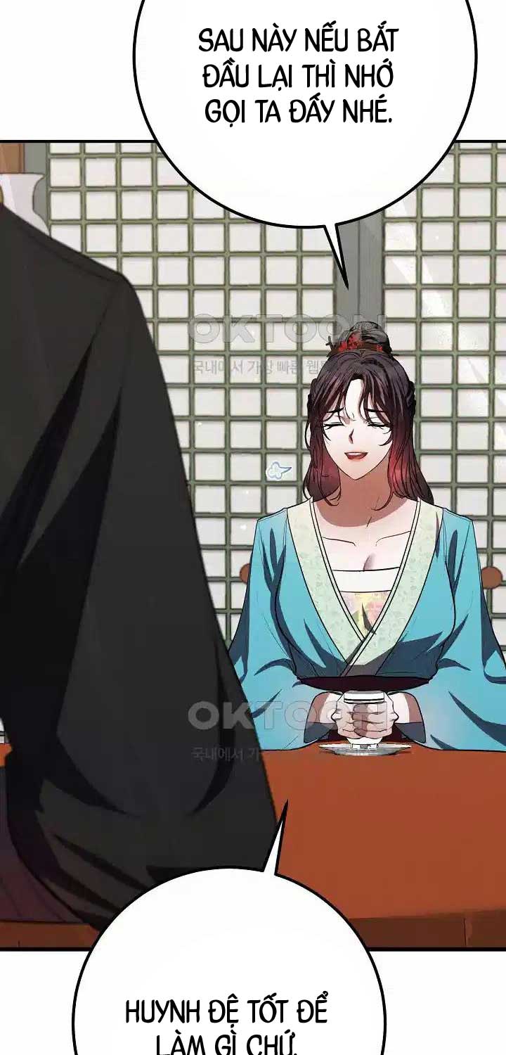 Thiên Tài Võ Thuật Hoàn Sinh - Page 114