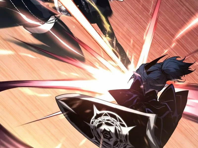 Chiêu Hồn Giả Siêu Phàm - Page 30