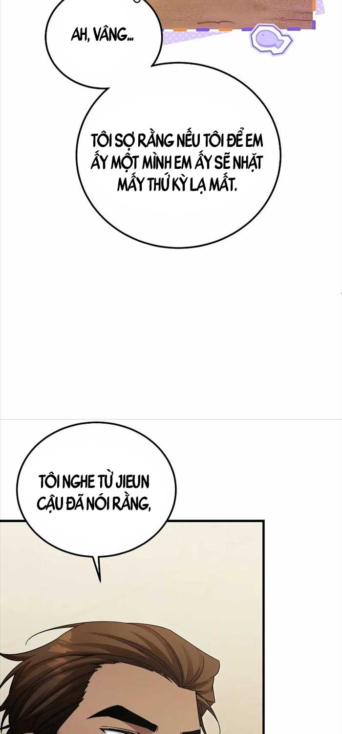 Nghỉ Hưu Sau Khi Cứu Thế Giới - Page 60