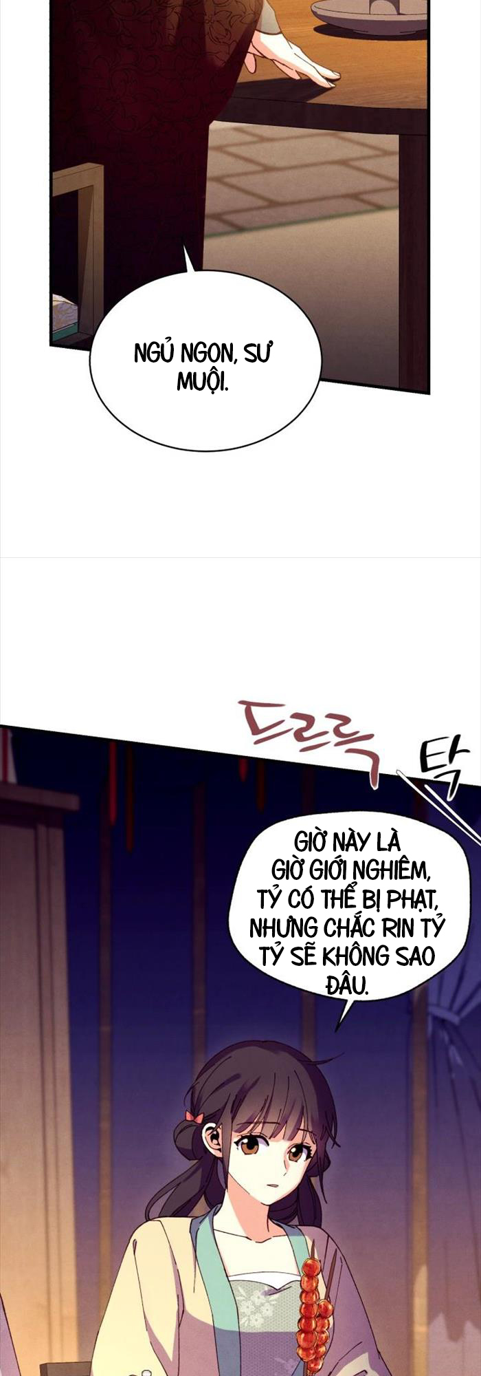 Phi Lôi Đao Thuật - Page 20
