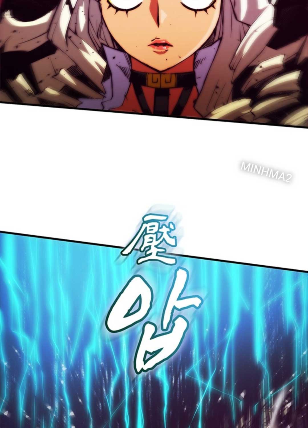 Thần Kiếm: Đứa Con Của Thần Chết - Page 73