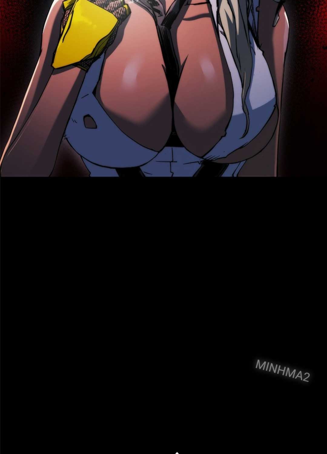 Thần Kiếm: Đứa Con Của Thần Chết - Page 119