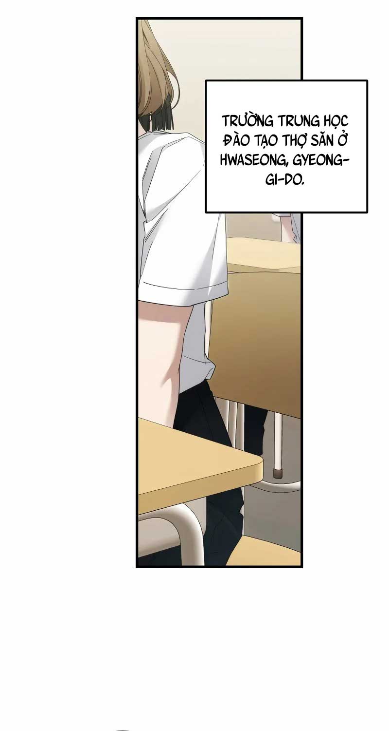 Nghỉ Hưu Sau Khi Cứu Thế Giới - Page 42