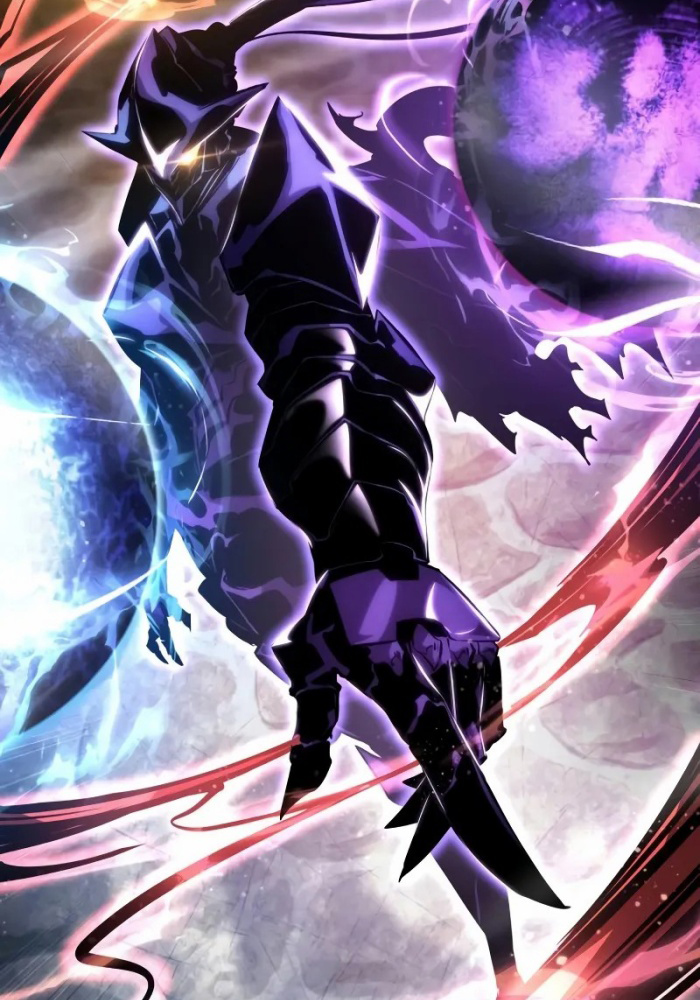 Chiêu Hồn Giả Siêu Phàm - Page 20