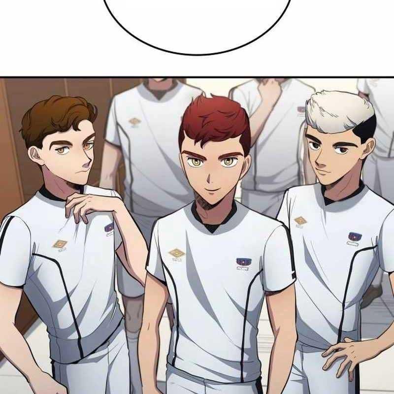 Thiên Phú Bóng Đá Tất Cả Là Của Ta - Page 100