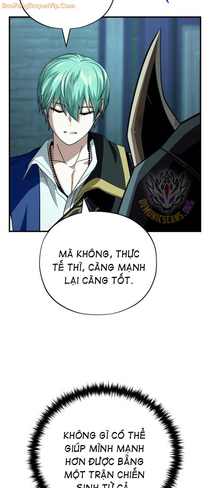 Pháp Sư Hắc Ám Hồi Sinh Sau 66666 Năm - Page 41