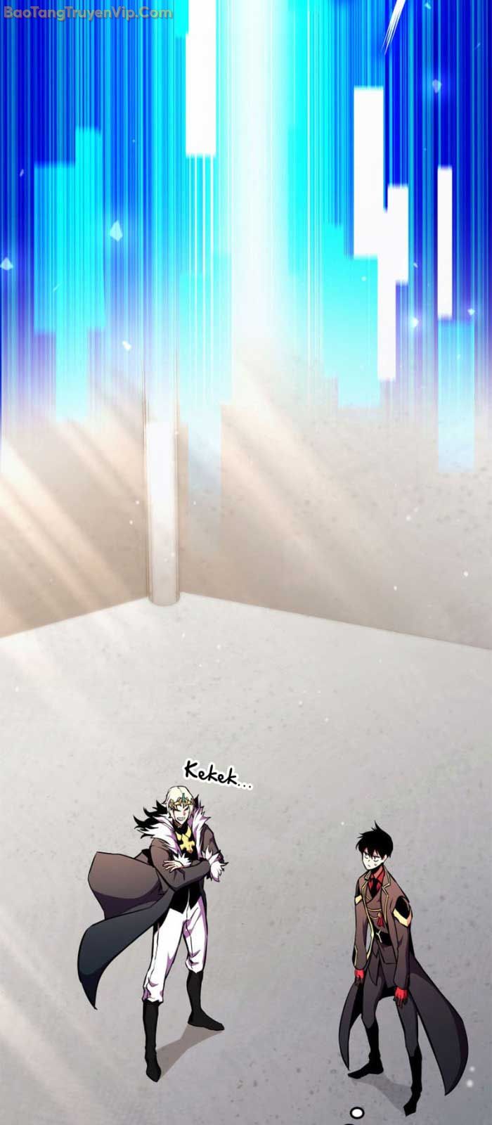 Sự Trở Lại Của Người Chơi Mạnh Nhất - Page 39