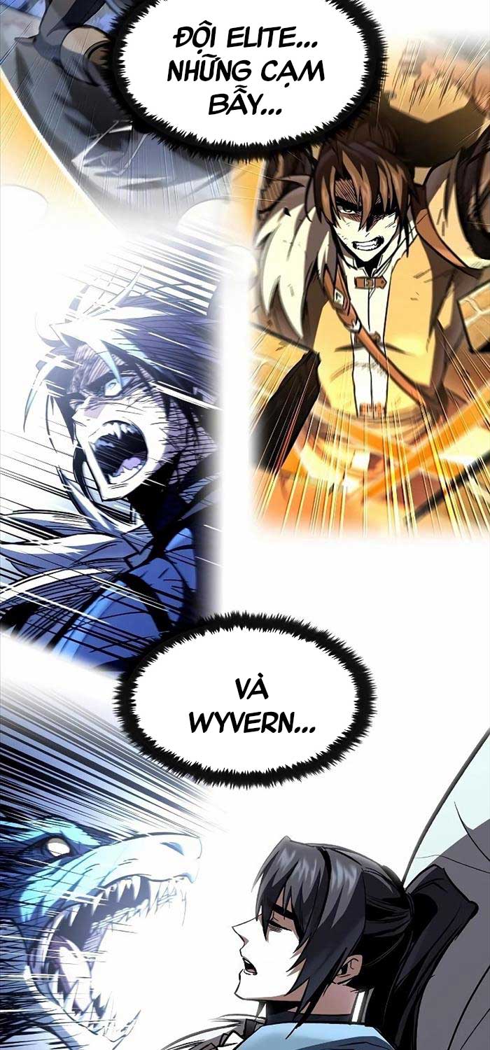 Chiến Binh Thôn Phệ Xác Chết - Page 29