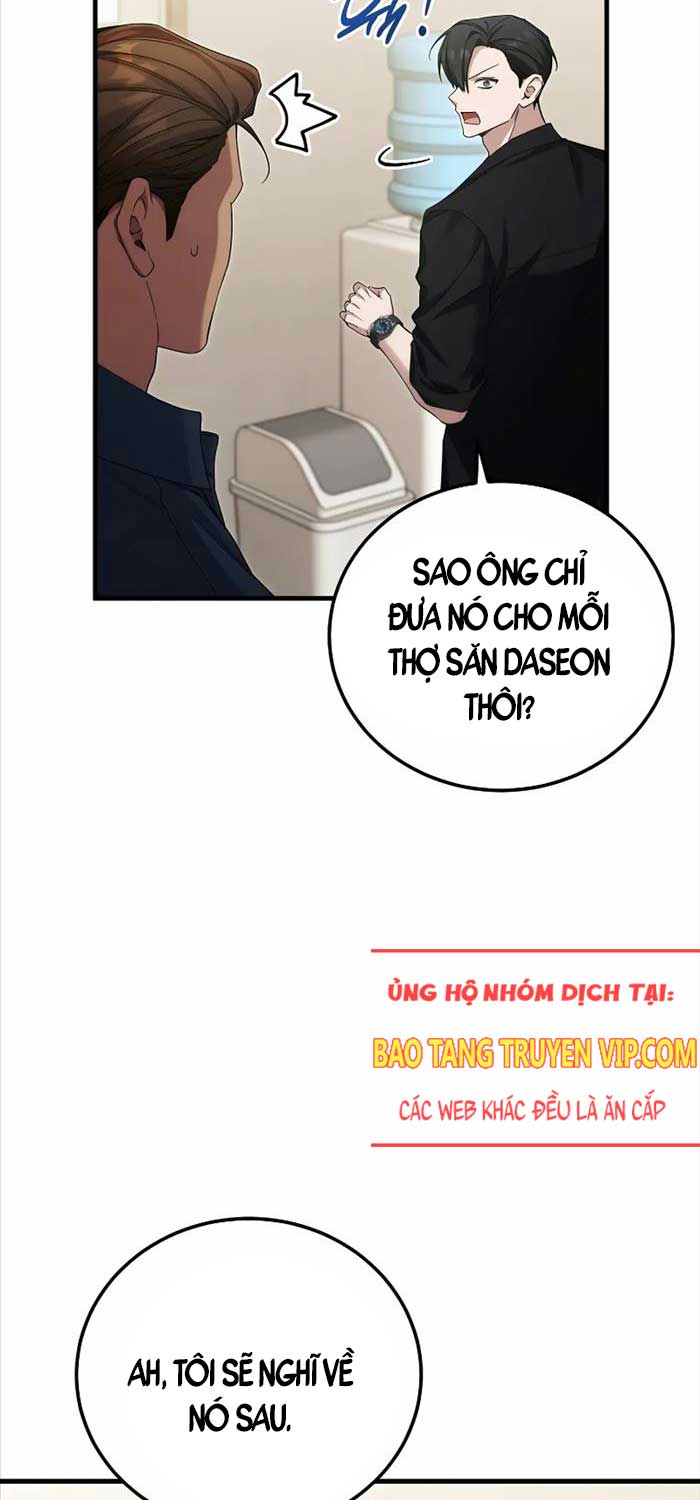 Nghỉ Hưu Sau Khi Cứu Thế Giới - Page 73