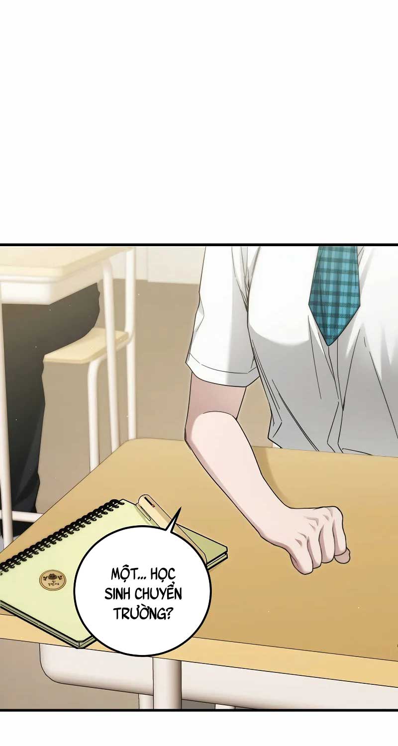 Nghỉ Hưu Sau Khi Cứu Thế Giới - Page 71