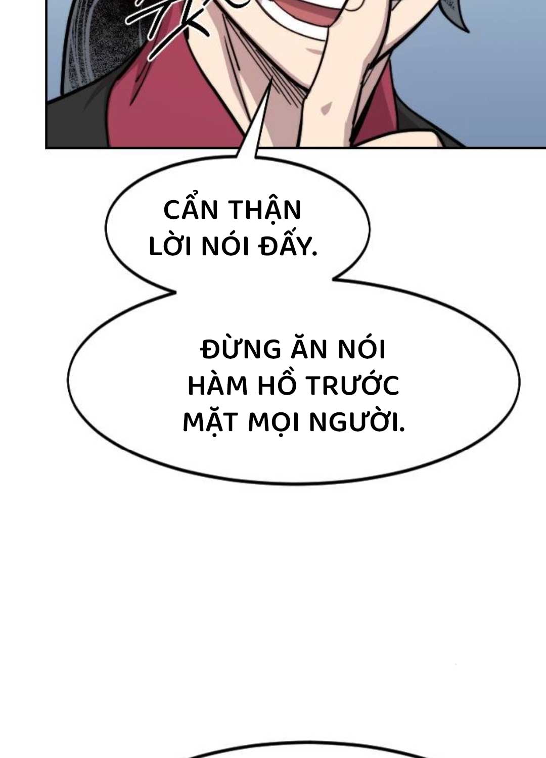 Hoa Sơn Tái Xuất - Page 124