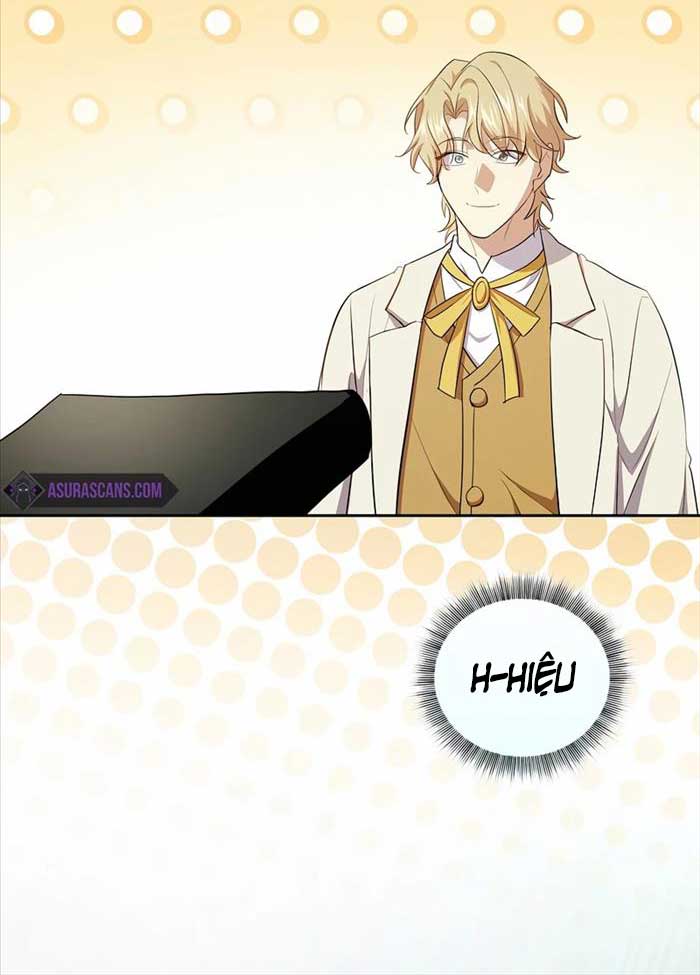 Ma Pháp Sư Tại Trường Học Pháp Thuật - Page 77